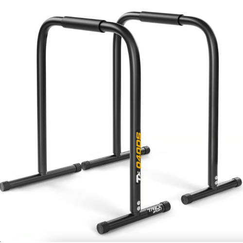 Купить Брусья  Trex Sport TX-040DS в Киеве - фото №1